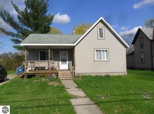 920 Farrar St, Cadillac, MI