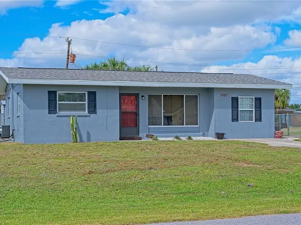 3087 Mancini Ter, Punta Gorda, FL 33983