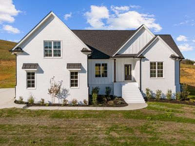 120 Casey St LOT 12, Brush Creek, TN, 38547