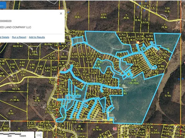 100 Hyatt Ln, Saint Robert, MO 65584
