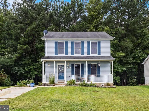 21395 Carmen Woods Dr, Lexington Park, MD 20653