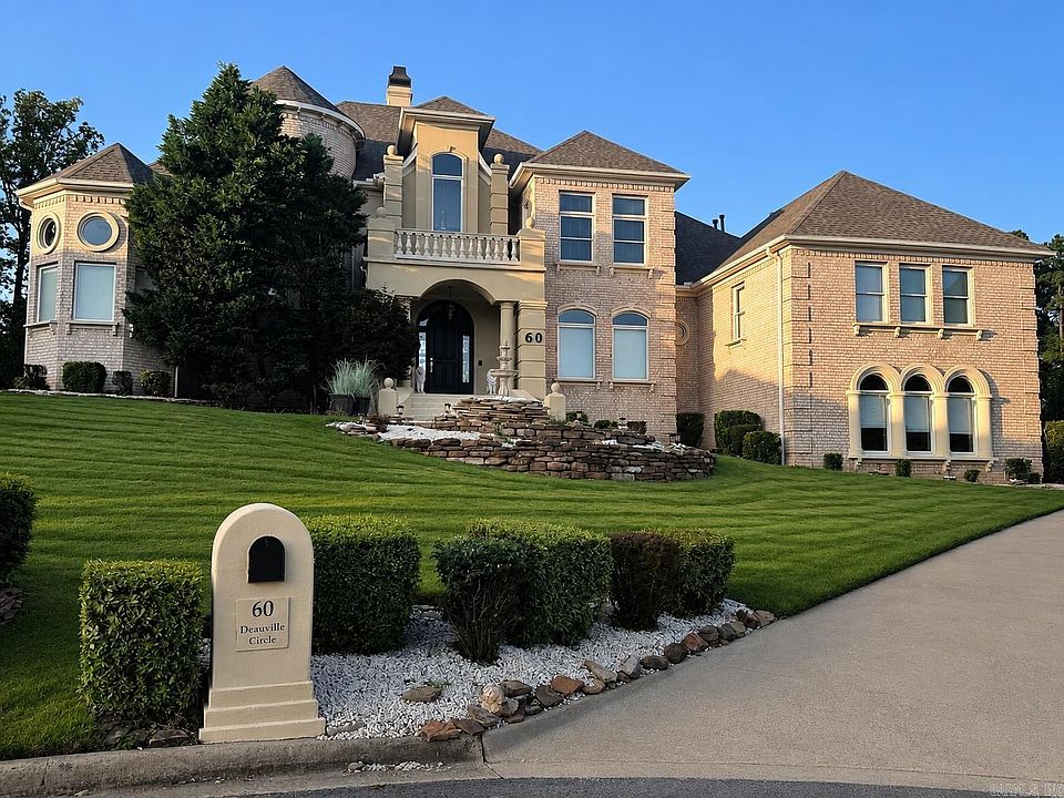 1st image of 60 Deauville Cir