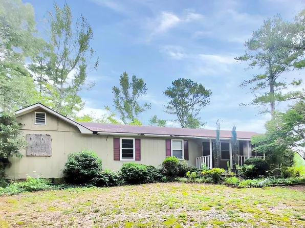 1425 Cragford Rd, Ashland, AL 36251
