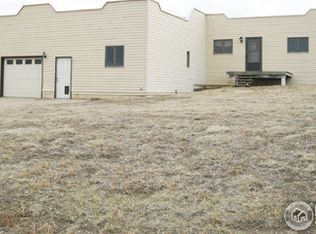 28753 County Road 41, Padroni, CO 80745