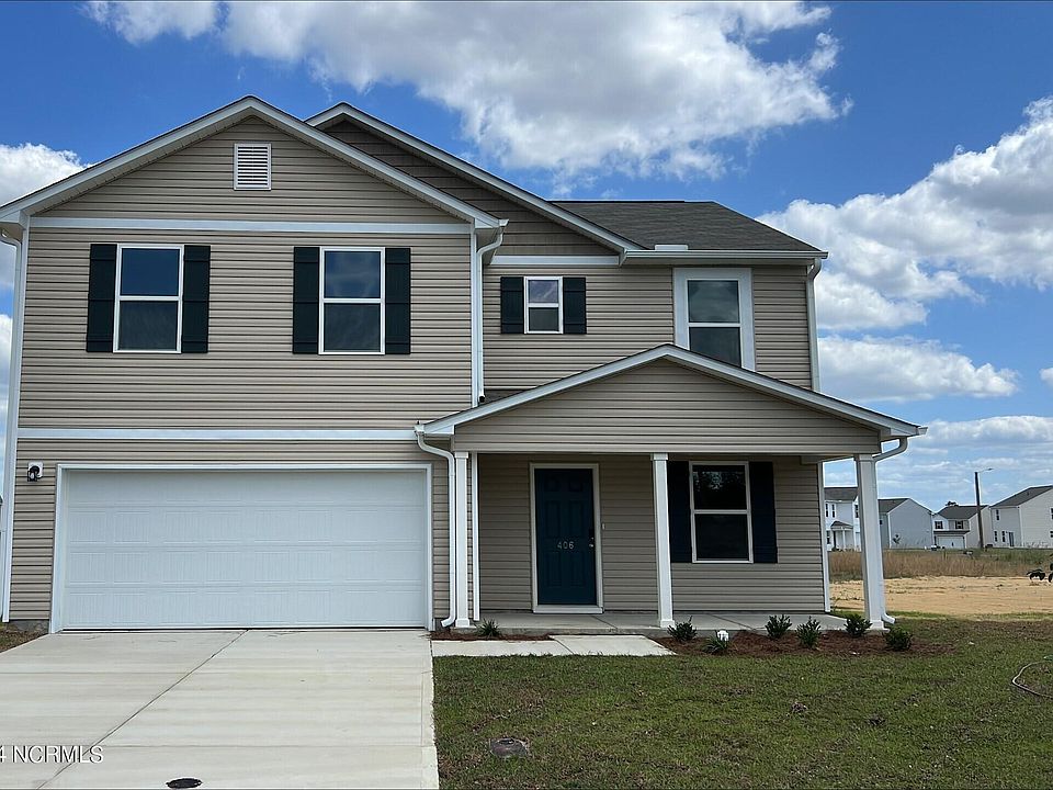 2nd image of 406 Silo Court