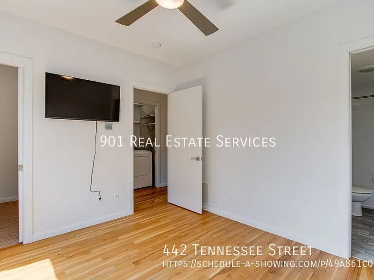 442 Tennessee St — Photo 22