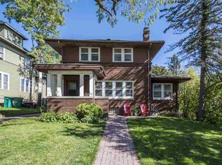 518 N 20th Ave E, Duluth, MN 55812