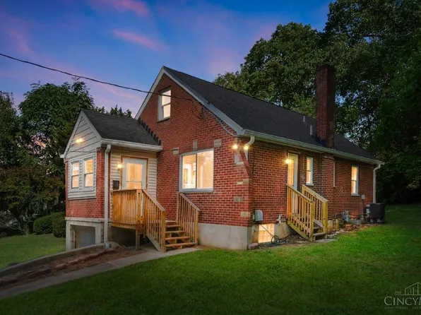 1318 Woodland Ave, Cincinnati, OH 45237