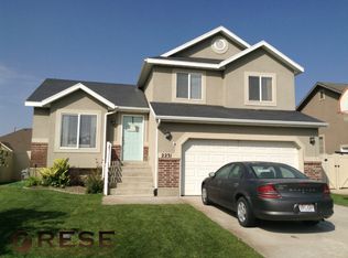 2231 N 2450th St W, Lehi, UT 84043