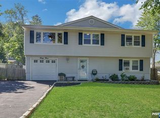 33 Van Buren Avenue, Westwood, NJ 07675