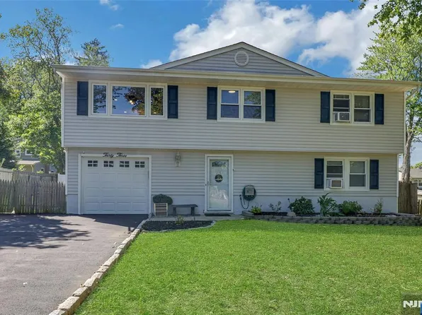 33 Van Buren Avenue, Westwood, NJ 07675
