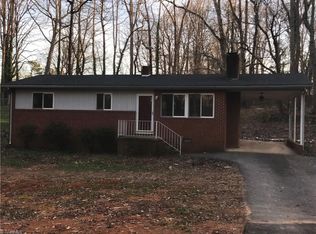 328 Auman Ave, Asheboro, NC 27205