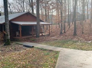 2883 Dan Ridge Rd, Oakman, AL 35579