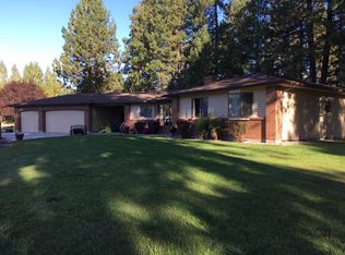 17322 E 32nd Ave, Greenacres, WA 99016