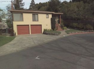 15 Butterfly Ln, Kentfield, CA 94904