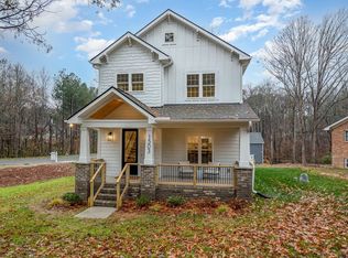 1503 Milan St, Durham, NC 27704