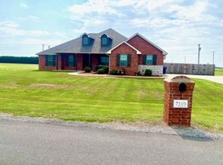 7310 Chuck Wagon, Chuck, OK 73703