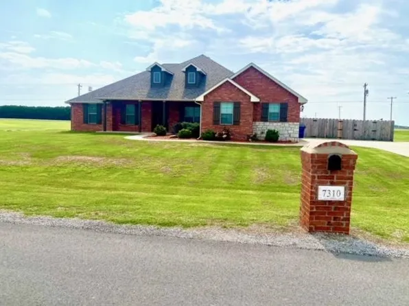 7310 Chuck Wagon, Chuck, OK 73703