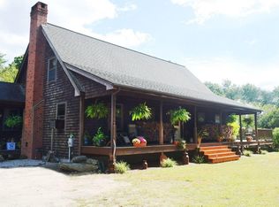 55 Kenyon School Rd, Richmond, RI 02836