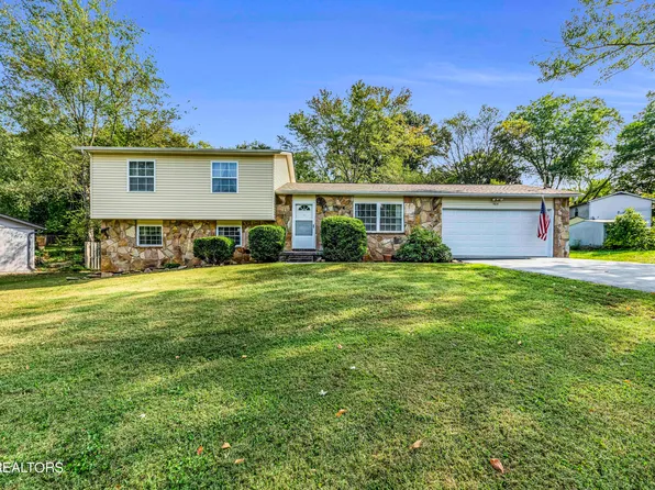 904 Danville Cir, Knoxville, TN 37923