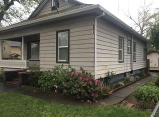 1093 E 8th St, Chico, CA 95928