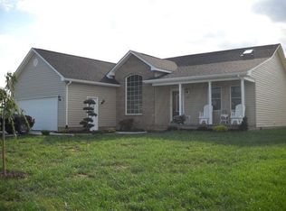 307 Woodbridge Dr, Elkton, VA 22827