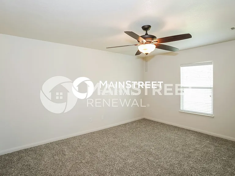 WM - Main Bedroom