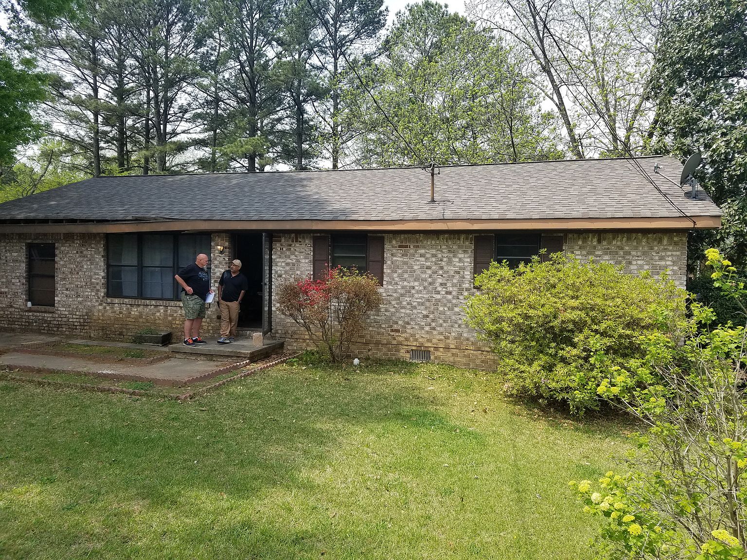 4221 Almach Ave, Conley, GA 30288 Zillow