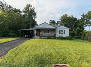 1810 Lehner Rd, Columbus, OH 43224