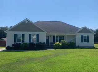 200 Leeward Lndg, Holly Ridge, NC 28445