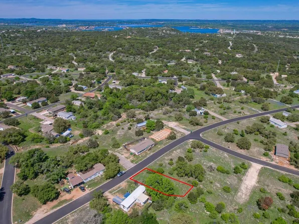 0 Lost Crk, Thorndale, TX 78657