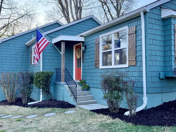 2401 Kantebury Dr, Knoxville, TN 37917