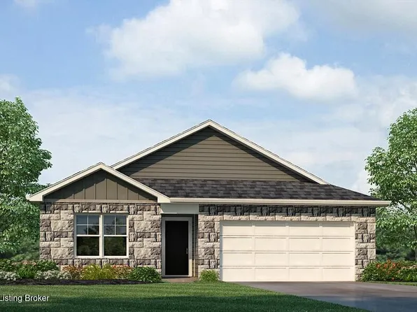 7119 Train Station Way, Louisville, KY 40272