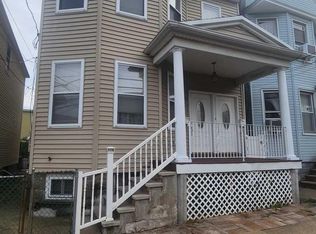 158 Tappan St, Kearny, NJ 07032