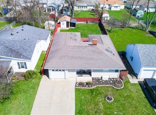 275 Wellington Ave, Buffalo, NY 14223