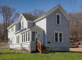 1405 Forbes St, Kalamazoo, MI 49006
