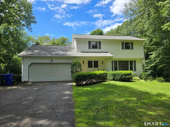 10 Laurwood Drive, Bolton, CT 06043
