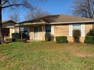 701 Stell Ave, Mansfield, TX 76063