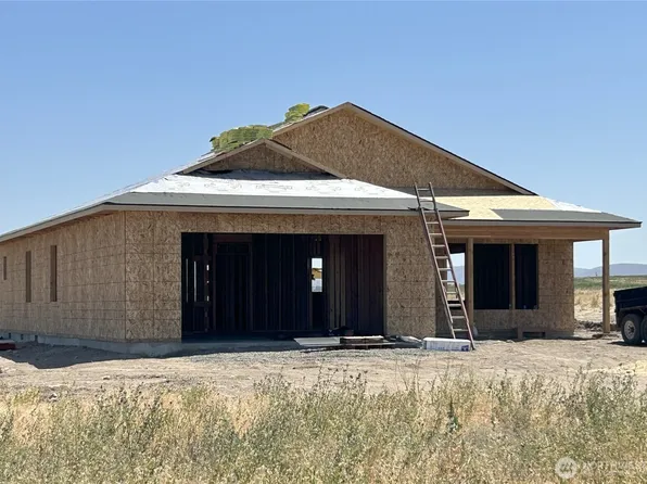 250 Upper Katen Lane, Ellensburg, WA 98926