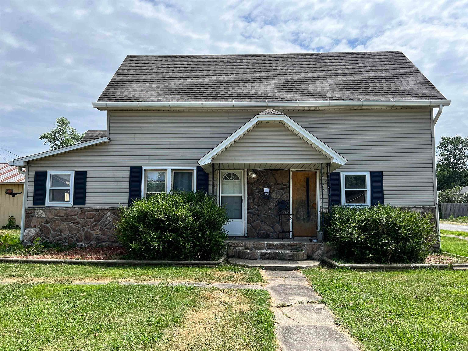 440 W Main St, Jasonville, IN 47438 Zillow