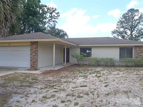 Casselberry foreclosure