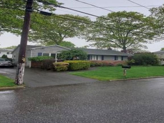 Property Side View