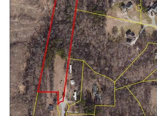 811 El Toro Dr, Kernersville, NC 27284