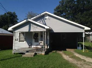 1014 S Avenue M, Crowley, LA 70526