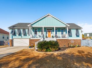 1336 Battle Ground Rd, Charleston, SC 29412