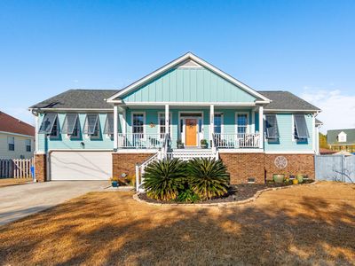 1336 Battle Ground Rd, Charleston, SC, 29412