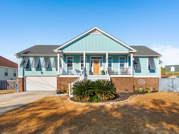 1336 Battle Ground Rd, Charleston, SC 29412