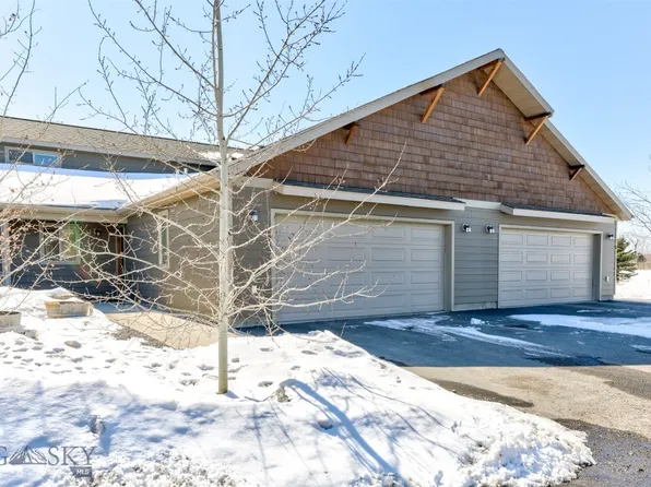 79 Tail Feather Ln APT C, Bozeman, MT 59718