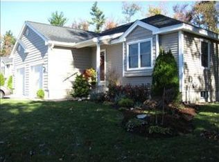 12 Village Rd, Paxton, MA 01612