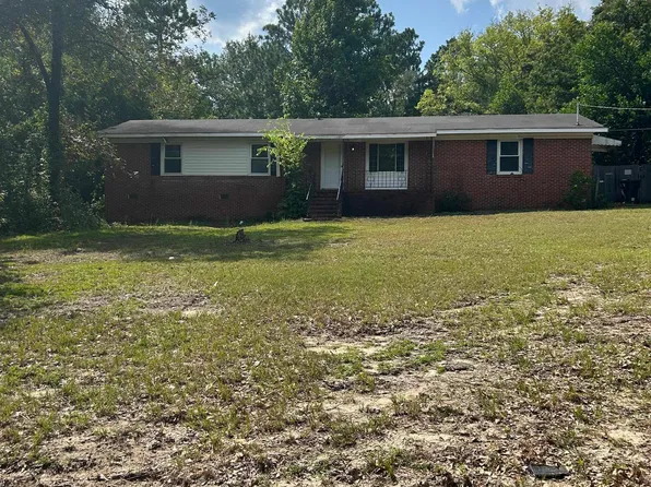 3521 Byron Pl, Augusta, GA 30906